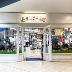B1 Babyeze store