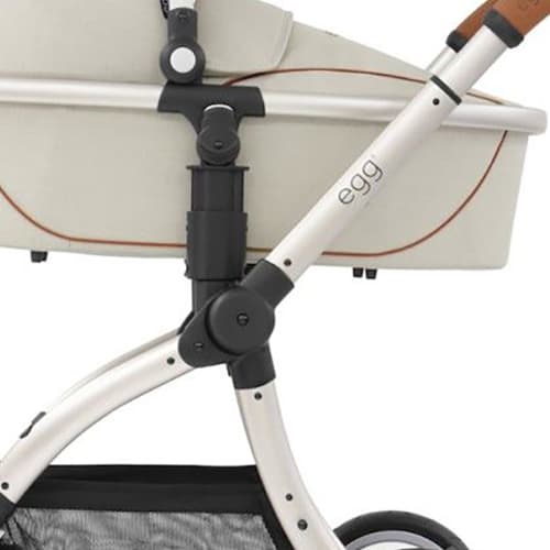 Egg carrycot outlet prosecco