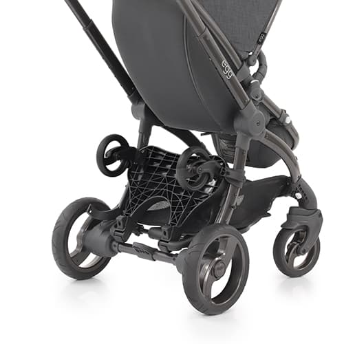 Egg stroller ride on board sale