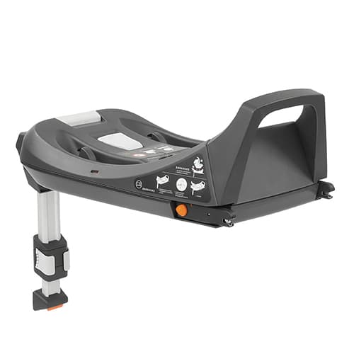 Egg2 Shell Isofix Base