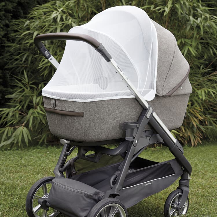 Inglesina Aptica Mosquito Net for Carrycot - Babylicious Hoylake