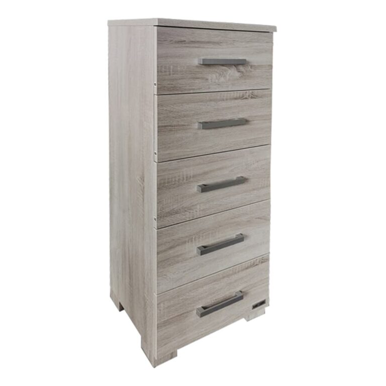 Nursery tallboy 2024