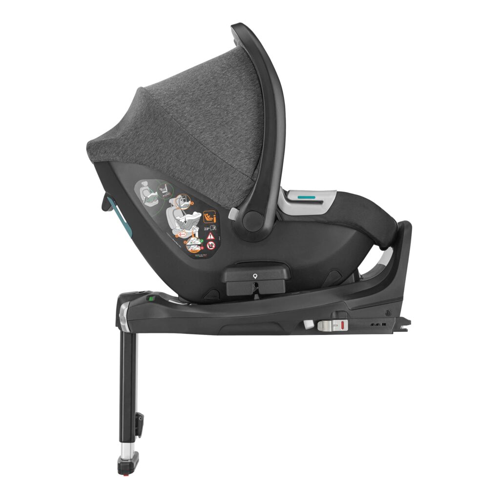 Darwin Infant para Electa, Aptica y Aptica XT de Inglesina