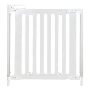 Fred Screw-Fit Wooden Stairgate