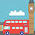 London Skyline