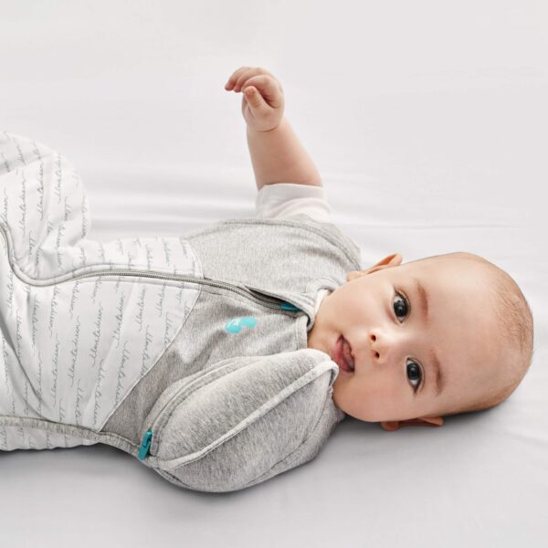 Love to Dream Swaddle Up Transition Bag Warm 2.5 TOG