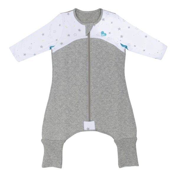 Love to Dream Swaddle Up Sleep Suit 2.5 TOG - Moonlight