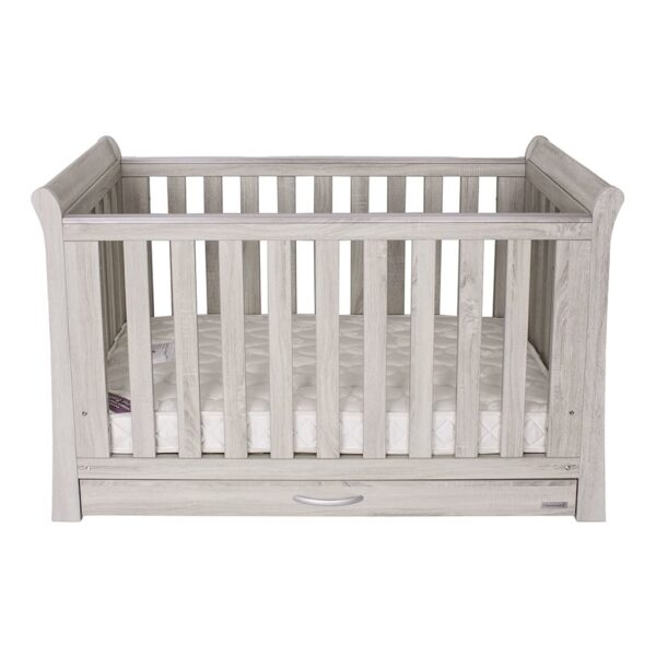 Charnwood Noble Cot Bed