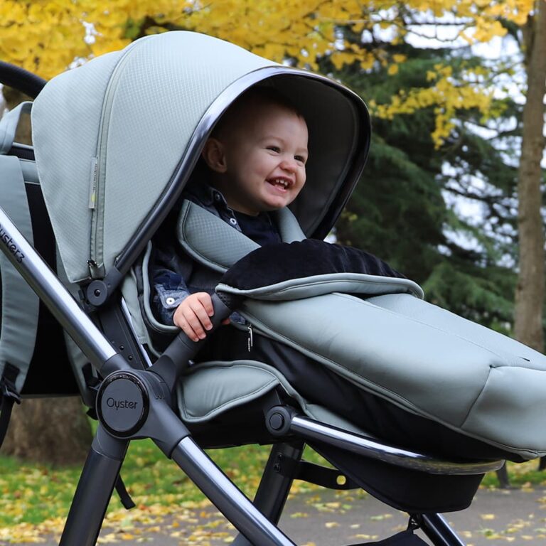 Oyster pram liner sale