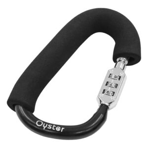 Oyster Lock