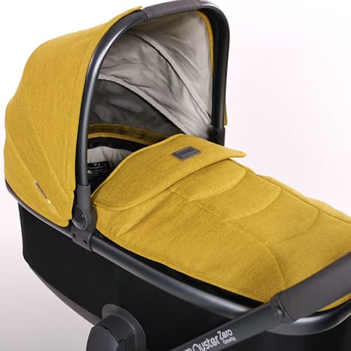 Oyster best sale zero carrycot