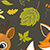 Woodland Animals