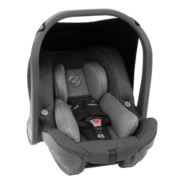 Oyster 3 Car Seat