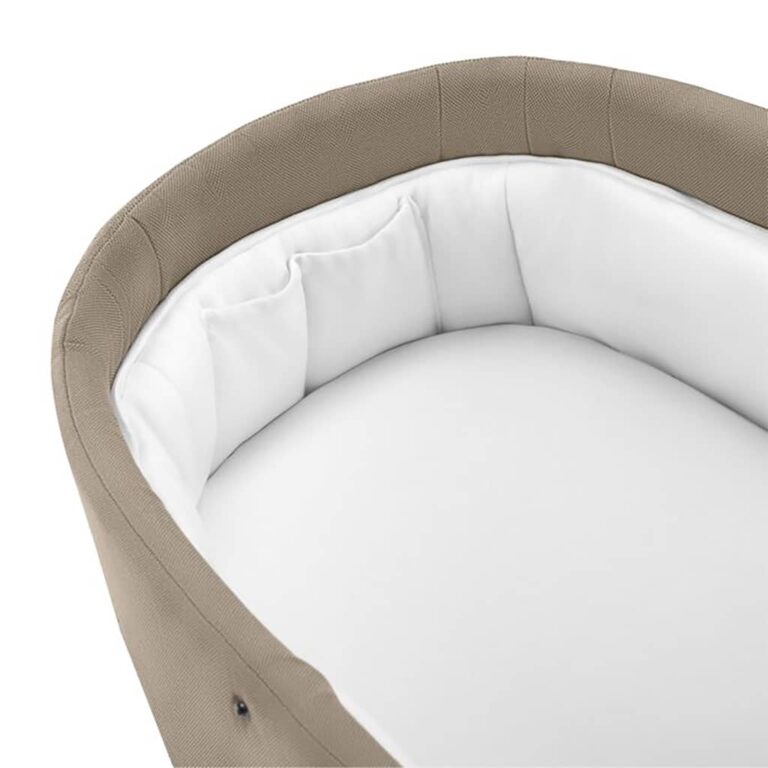 Cybex Cot S Lux