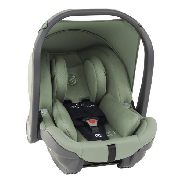 Oyster 3 Car Seat