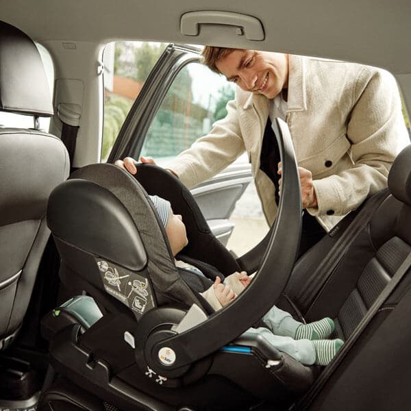 Mima isofix cheap base