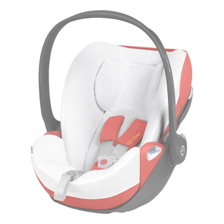 Cybex Car Seat Summer Cover
