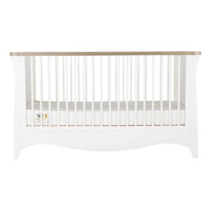 CuddleCo Clara Cot Bed