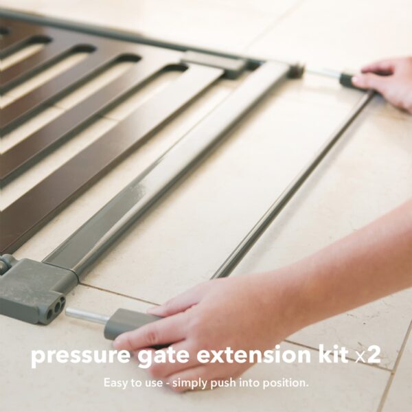 Fred Pressure Gate Extension Kit