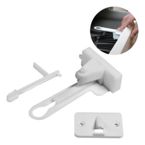 Fred Top Drawer Catch