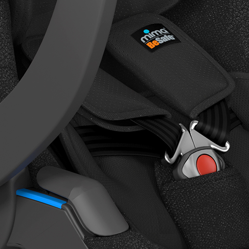 Mima isofix outlet base