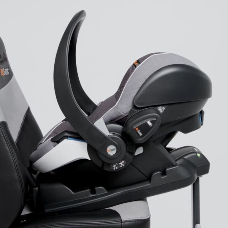 Isofix discount mima xari