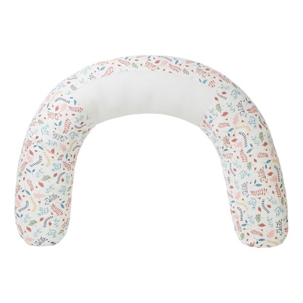 Purflo Breathe Pregnancy Pillow