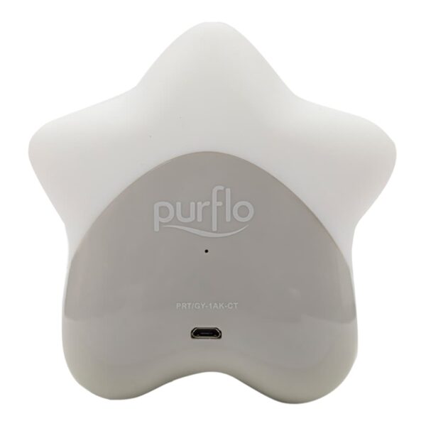 Purflo Starlight Colour Change Thermometer