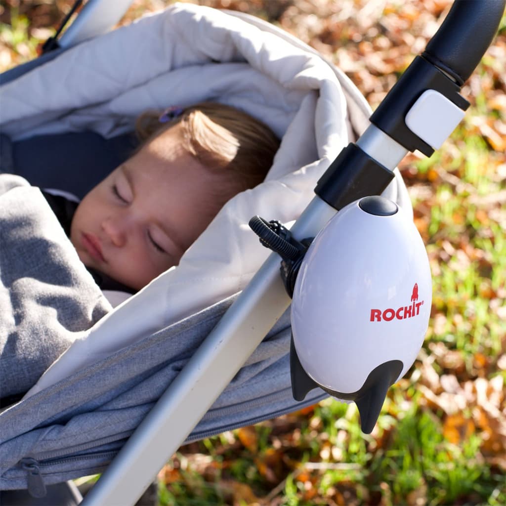 Rockit portable best sale baby rocker