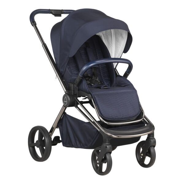 Mee-go Pure Travel System
