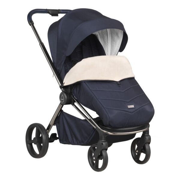 Mee-go Pure Travel System