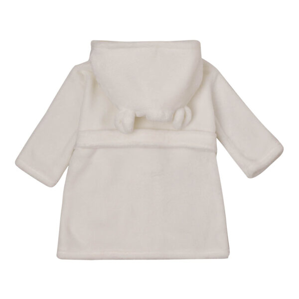Bambino Baby's First Dressing Gown - 3-6 Months