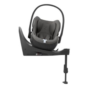 Cybex Cloud T