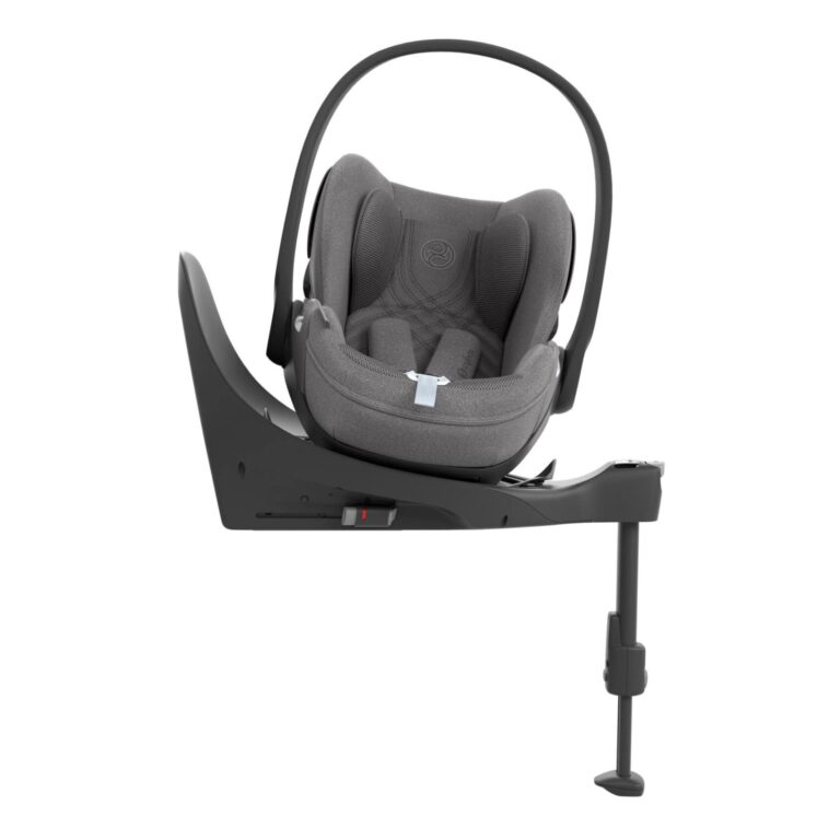 Cybex Cloud T