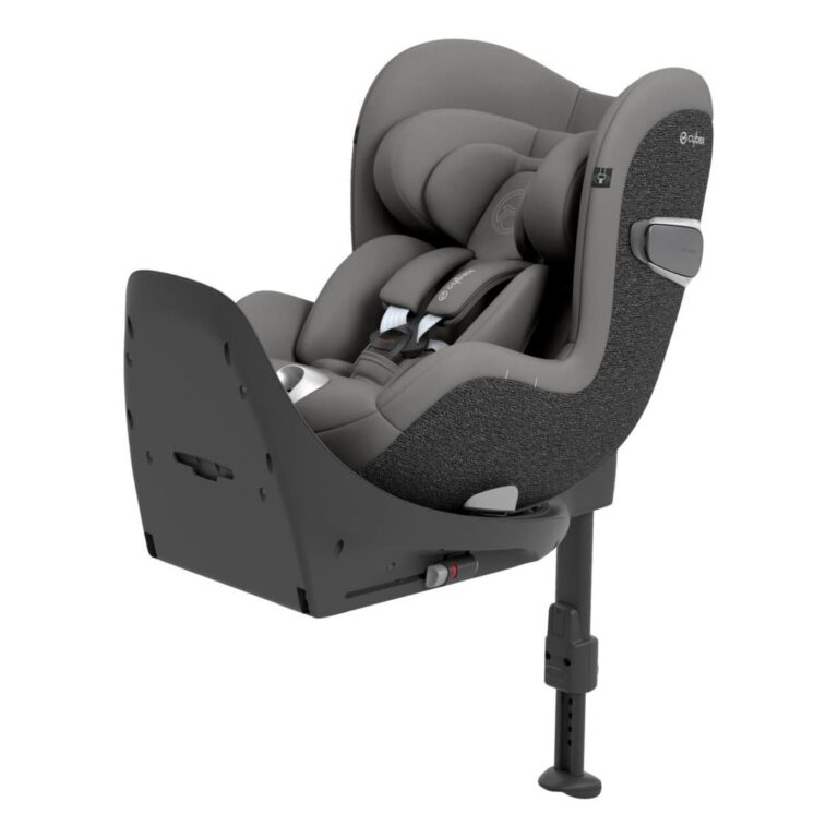 Cybex rear 2024 facing car seat