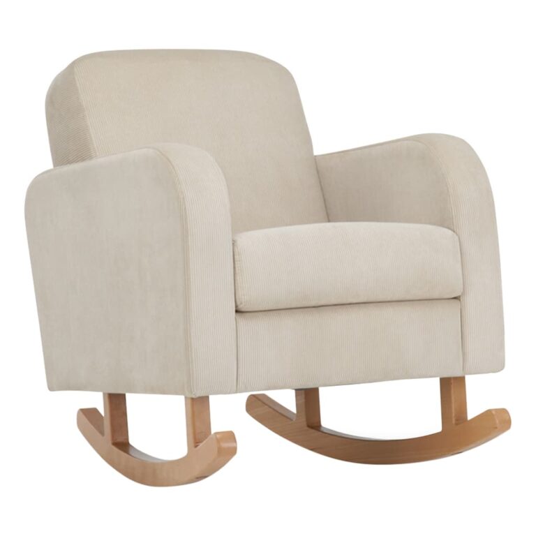 CuddleCo Etta Nursing Chair