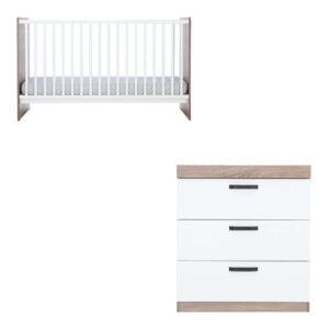 CuddleCo Enzo 2 Piece Set