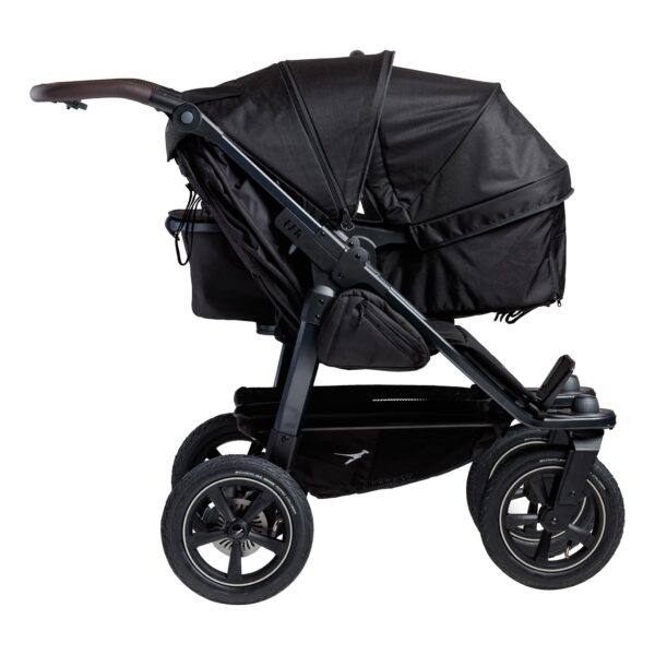TFK Duo2 Twin and Sibling Stroller