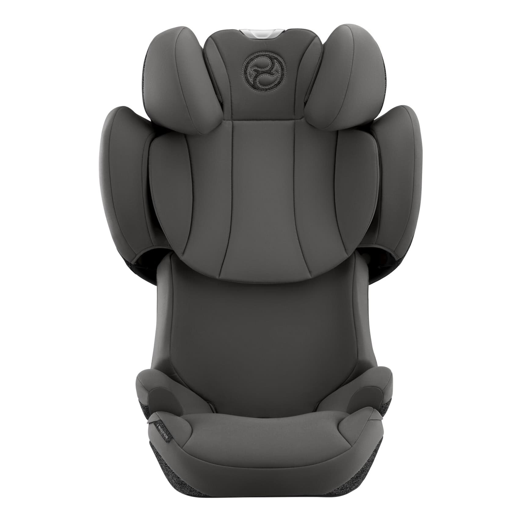 Cybex Solution T i-Fix Car Seat - Booster Car Seat - Babyeze