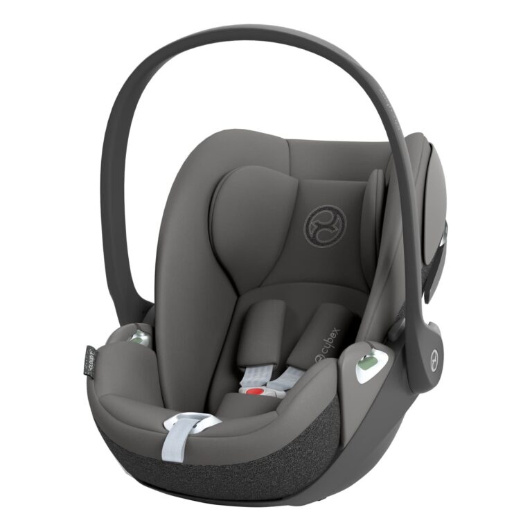 Cybex Cloud T