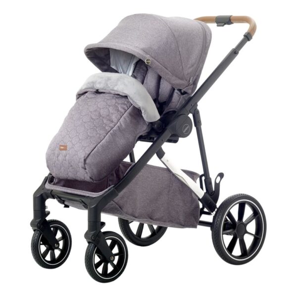Mee-go Uno Plus Travel System - Standard