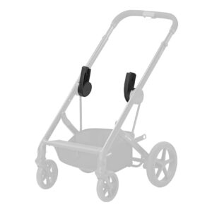 Cybex Balios S Talos S Car Seat Adapters