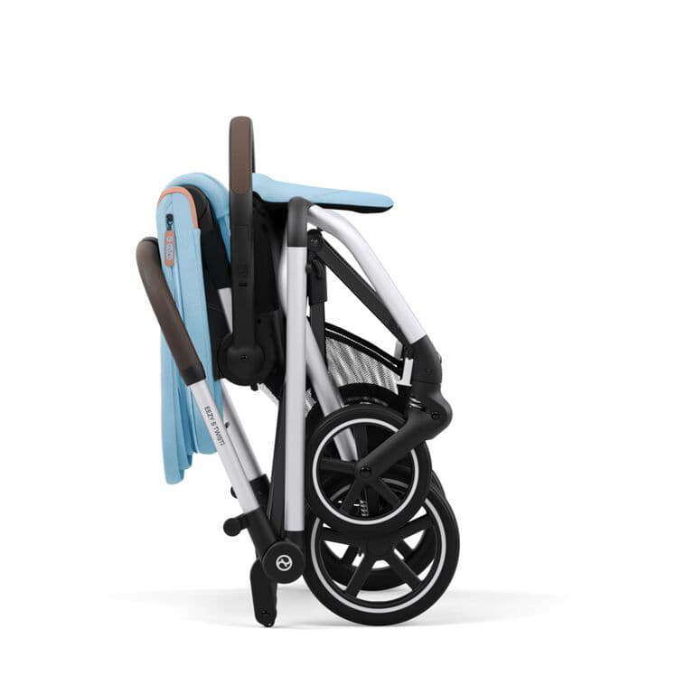 Cybex eezy cheap s twist airplane