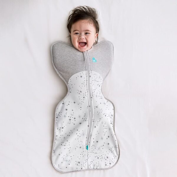 Love To Dream Swaddle Up Cotton All Seasons