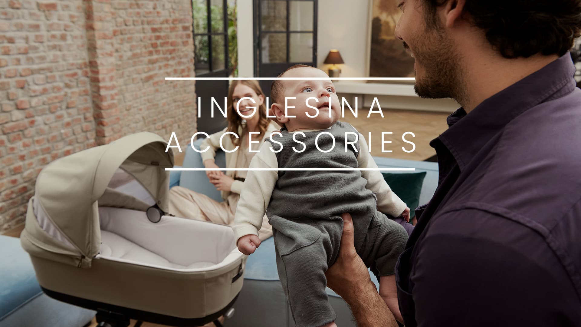 Inglesina Accessories