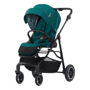 Kinderkraft INDY 2 Stroller - Nature Vibes