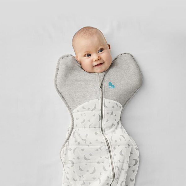 Love To Dream Swaddle Up Extra Warm