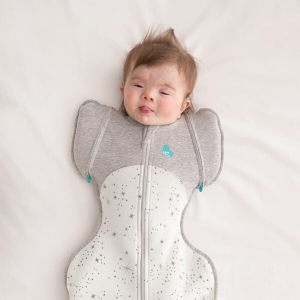 Love To Dream Swaddle Up Transition Bag All Seasons