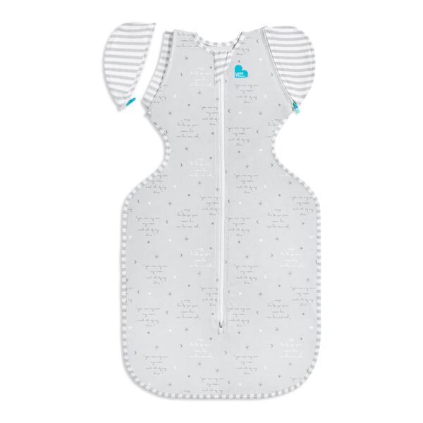 Love To Dream Swaddle Up Transition Bag Cotton Lite