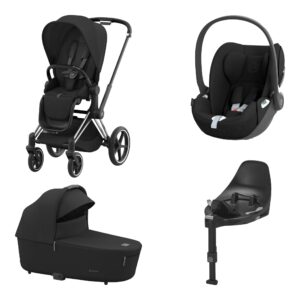 Cybex Priam Essential Travel System